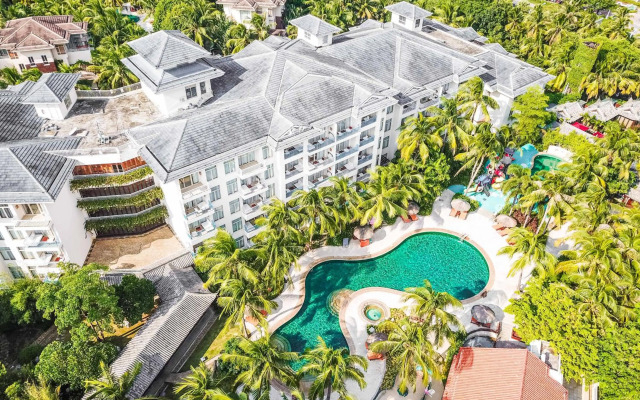 Swissôtel Sanya Yalong Bay
