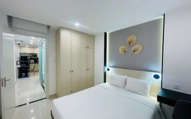 Sun Residences Hotel and Apartment