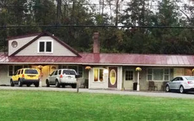 Sleep Woodstock Motel