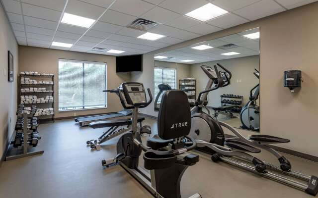 Sleep Inn Bowling Green North