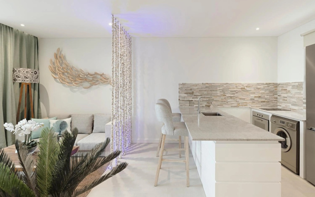 AQUA Boutique Hotel