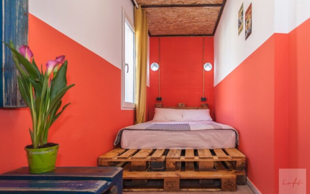 Neptuno Hostal