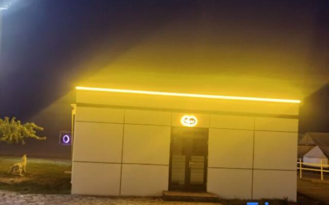 Time Haicang Jun Hotel