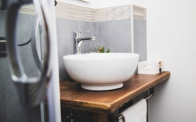 B&B Bel Salento Specchia