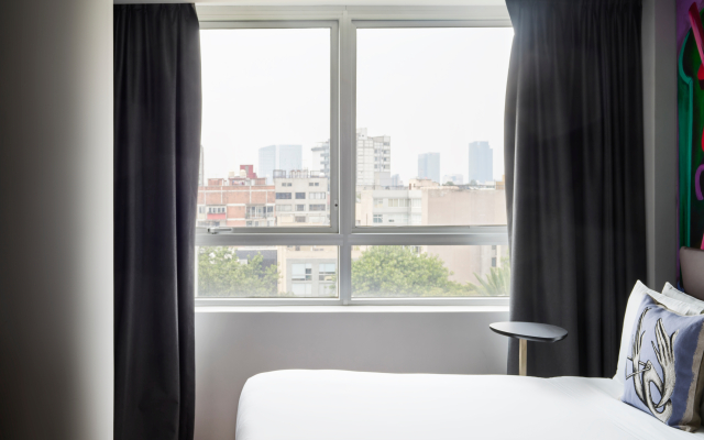 Mondrian Mexico City Condesa