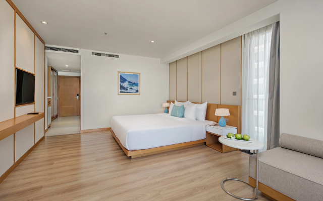 TMS Hotel Da Nang Beach