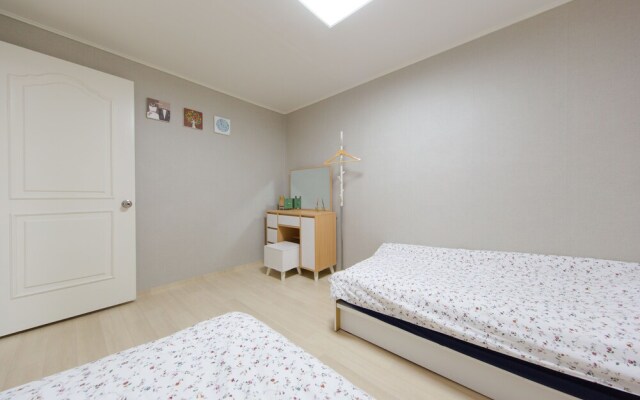 Sunny's Cozy Apartment