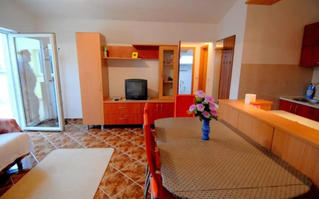Guesthouse Konti