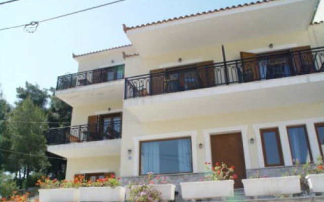 Eden Apartments Skopelos