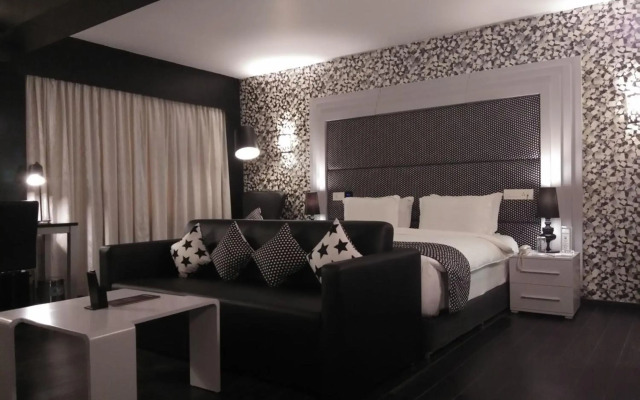 Hotel Le Temps Fort