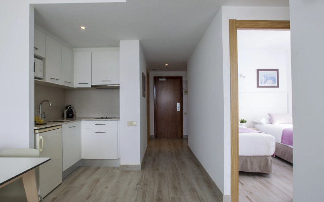 Aparthotel CYE Holiday Centre