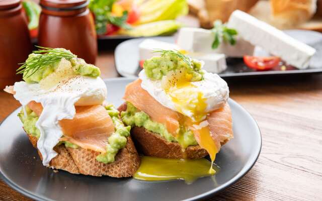 Park Inn by Radisson, Jeddah Madinah Road