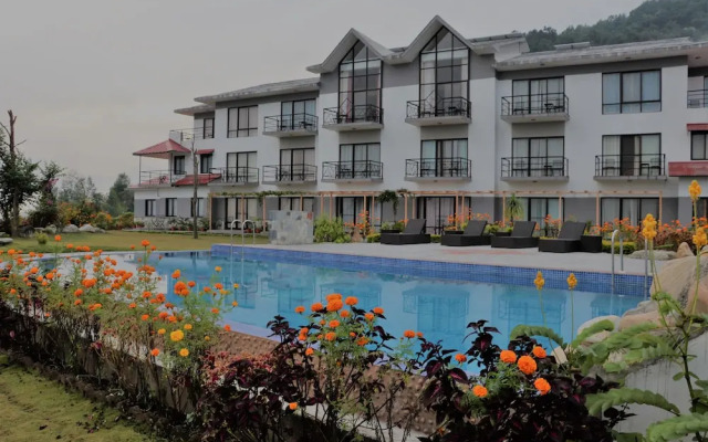 Sunshine Resort Pokhara - Your Private Paradise