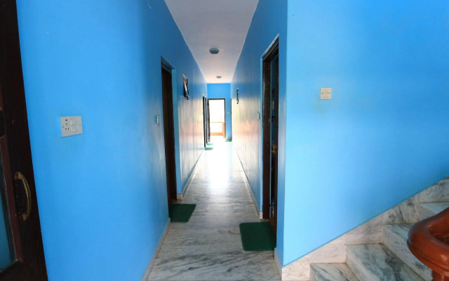 Unique Mountain Guest House