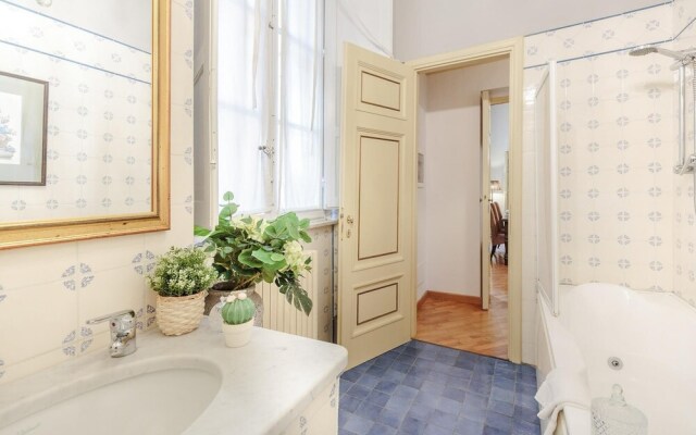 Casa San Giovanni in Lucca