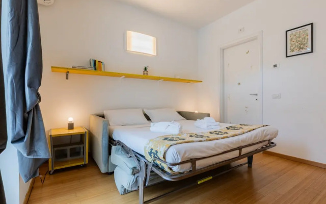 Priocca Mono 001 by Wonderful Italy