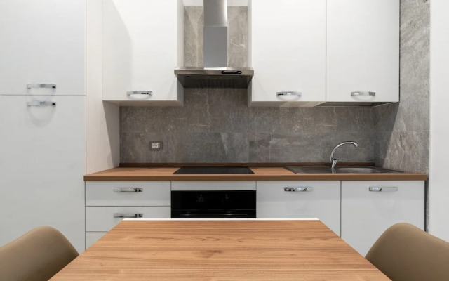 The Urban Nest Comfort Suite