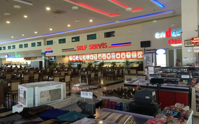Ender Otel