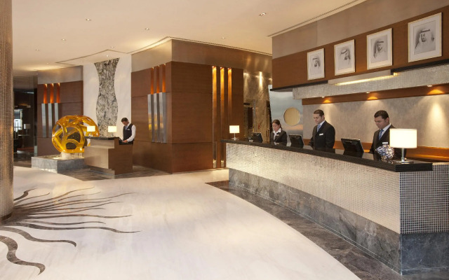 Nour Arjaan by Rotana