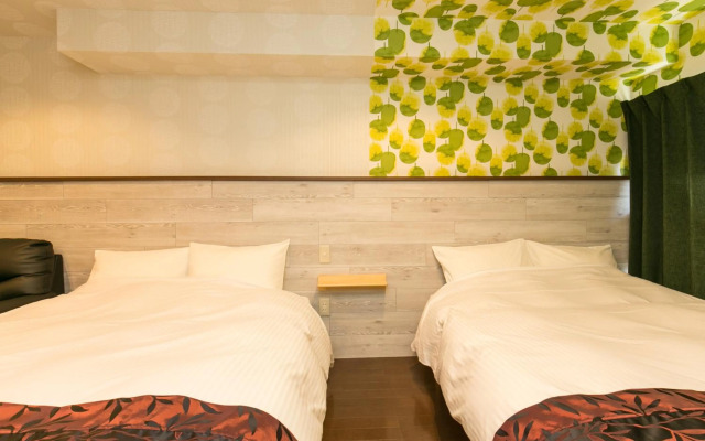 R Hotel Chiba sta 1min 2019 Open