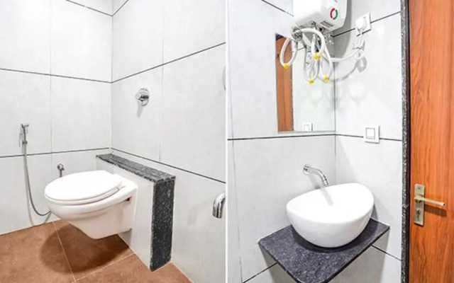 Fabhotel Vishala Inn
