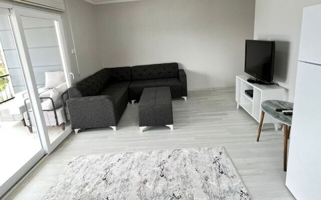 Begonvil Koy Evi