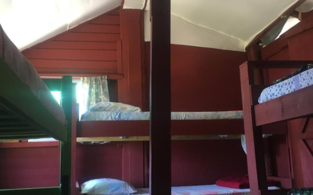 Green House Hostel