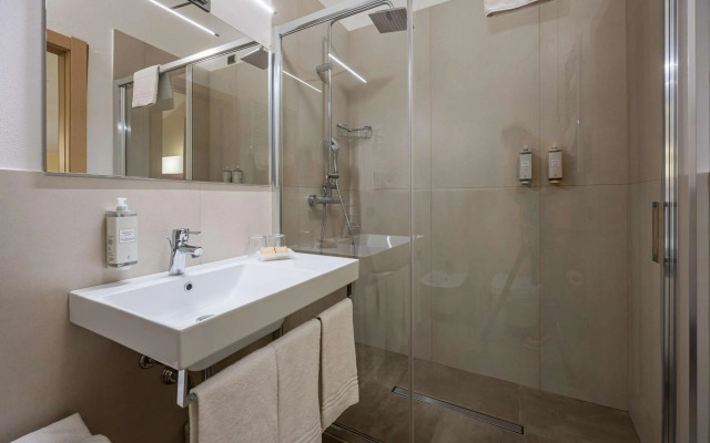 Best Western Hotel Armando