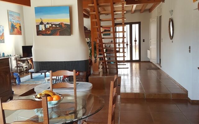 Chambres d'hôtes Les Phoenix