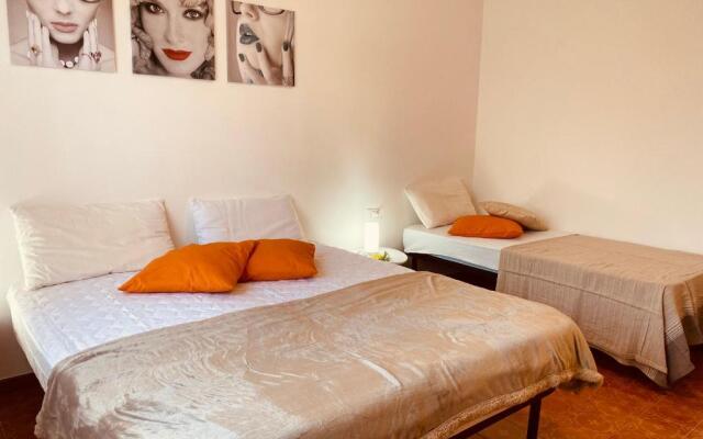 Appartamenti Giulia - Palazzo Milano