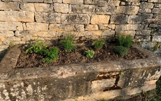 Gite Le Cœur de Givry