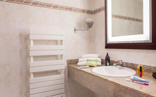 Adagio Original Thoiry Geneve