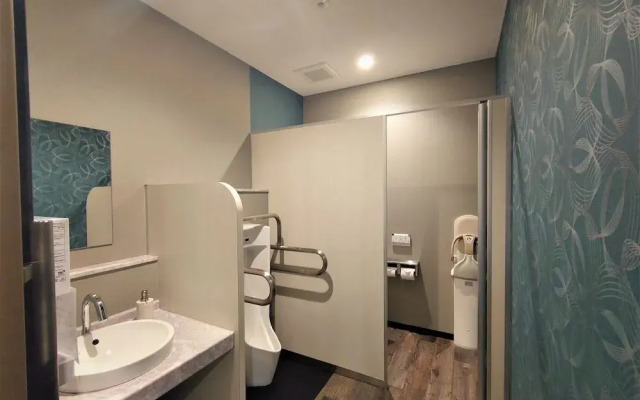 Green Rich Hotel Yonago Ekimae