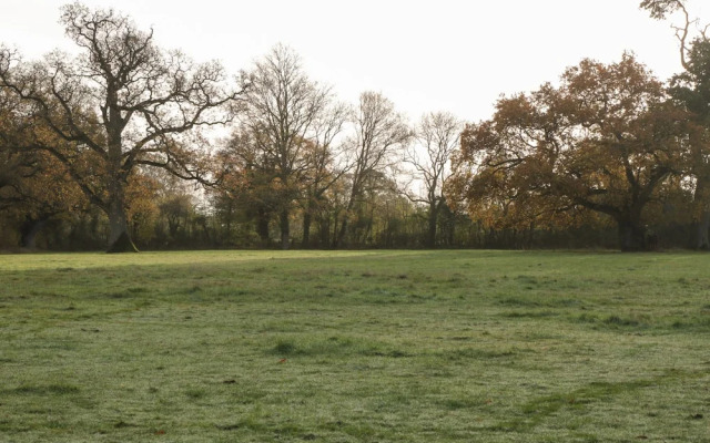 Palmers Green Cottage