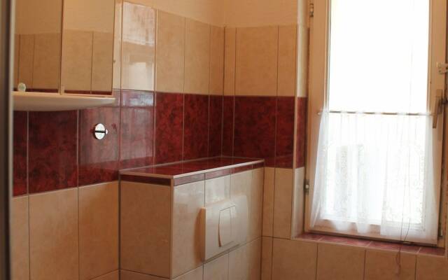 Bungalow in Alt Bukow Near the Beach