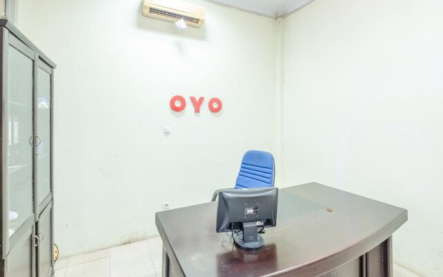 Zhafira Guest House by OYO Rooms