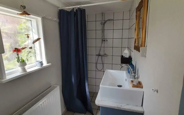 5 Star Holiday Home in Marstal
