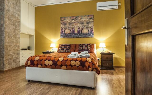 Villa Olga B&B