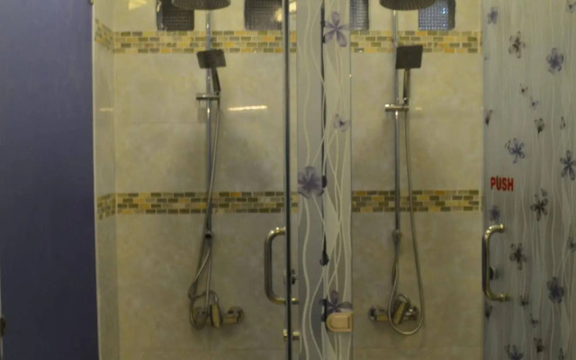 Vintage Hostel Saigon