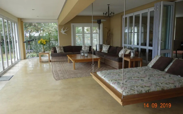 Twin Rivers Villa