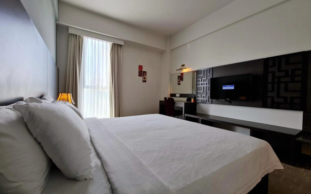 Swan Garden Hotel