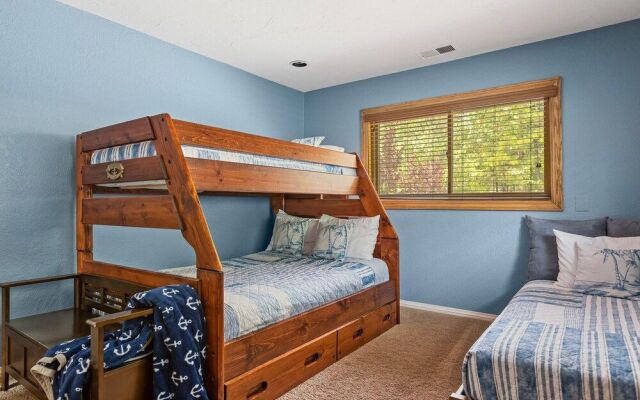 Our Secret Getaway An Adventurer's Oasis