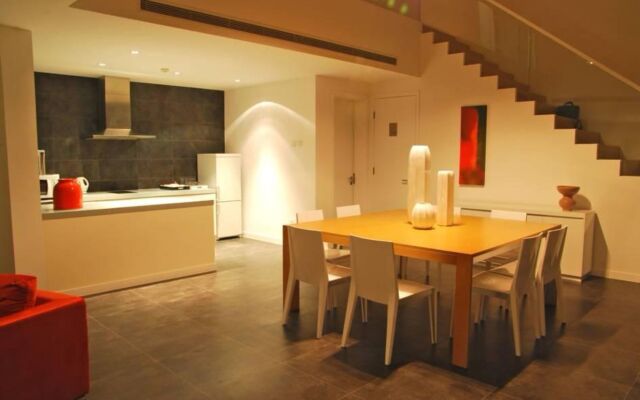 Commune By The Great Wall