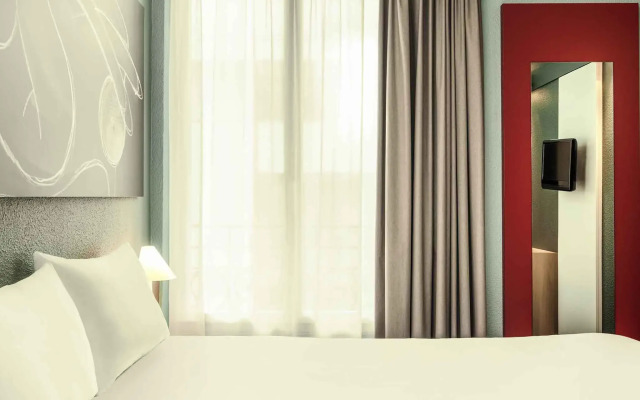ibis Paris Boulogne Billancourt