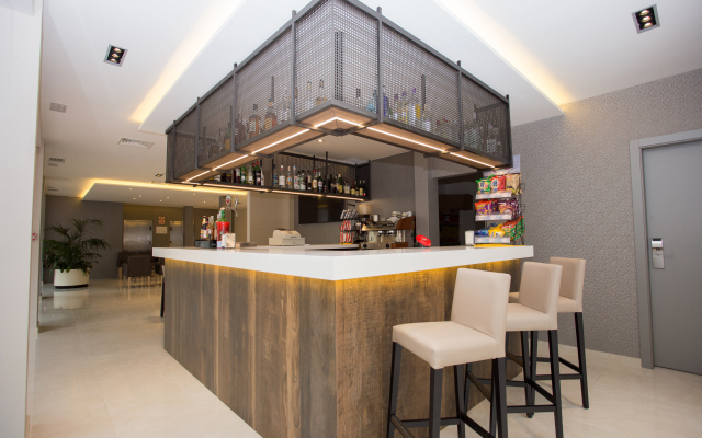 Hotel Perla