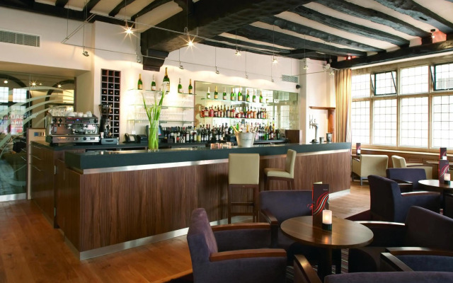 ABode Canterbury