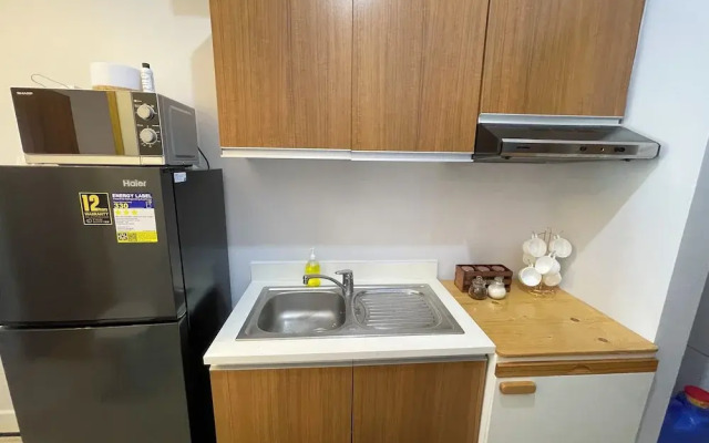 1 Bedroom in 8 Adriatico Manila
