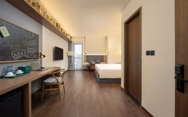 Apec Mandala Hotel & Suites Bac Giang