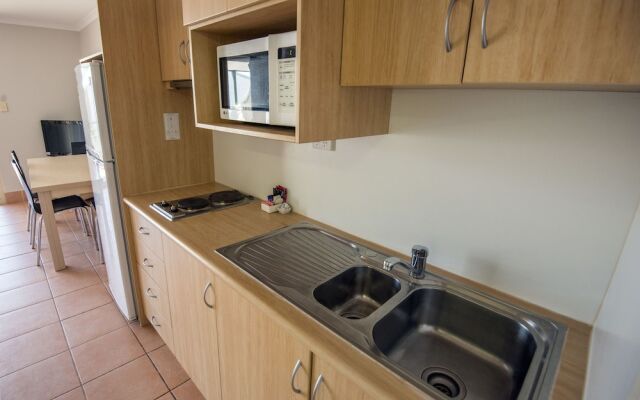 RAC Ningaloo Reef Resort