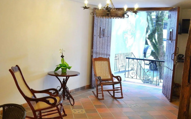Hotel Casa La Fleur